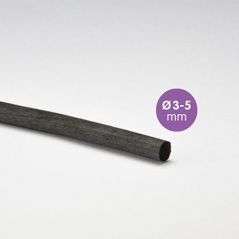 MILAN Tegnekul 3-5mm 5 Pakke - Billede 2