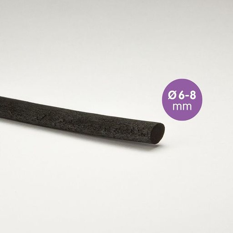 MILAN Tegnekul 6-8mm 5 Pakke - Billede 3