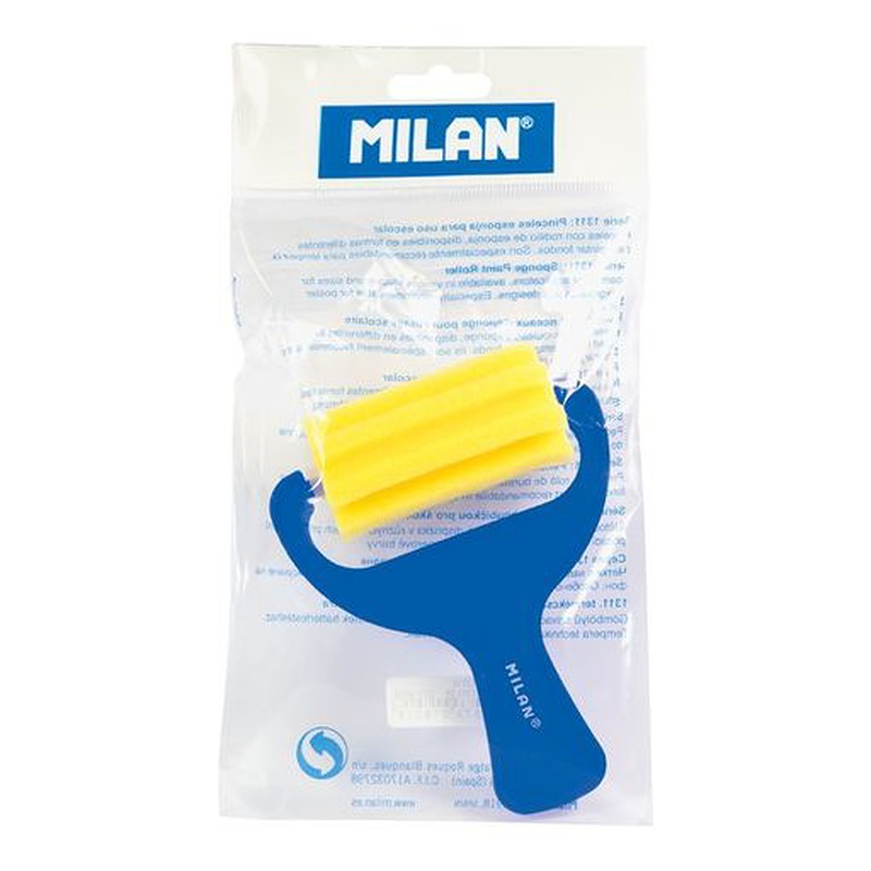 MILAN Mønsterrulle Horisontal Diameter 70mm - Billede 2