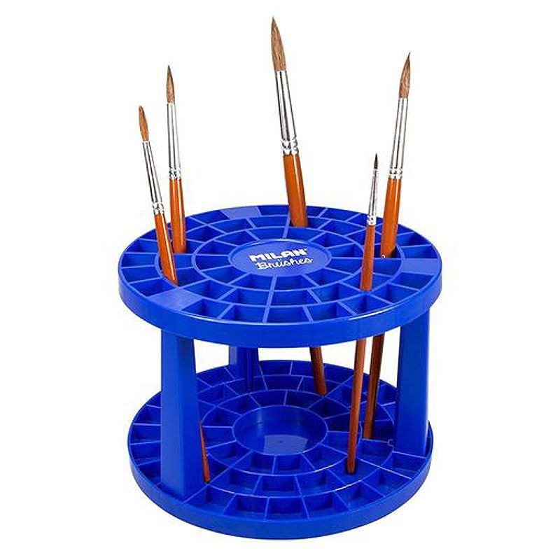 MILAN Penselholder 49 Huller