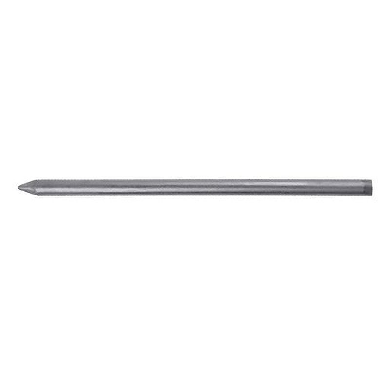 MILAN Blystifter til Stiftblyant 52 mm 6 stk