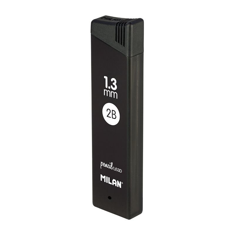 MILAN Blystifter 13mm Tube 24stk Display - Billede 2