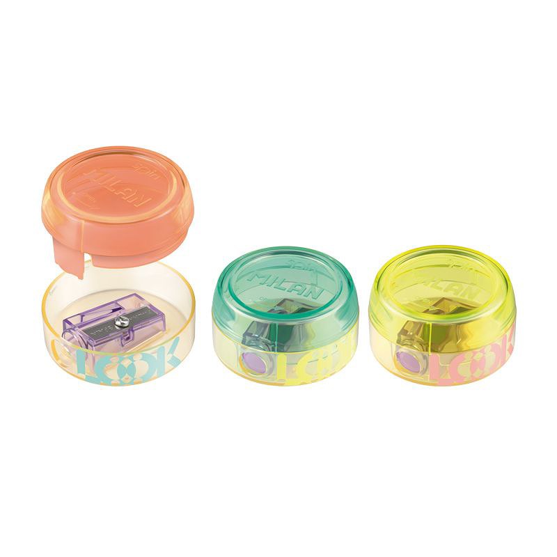 MILAN New Look Blyantspidser 24 stk. Display - Billede 5