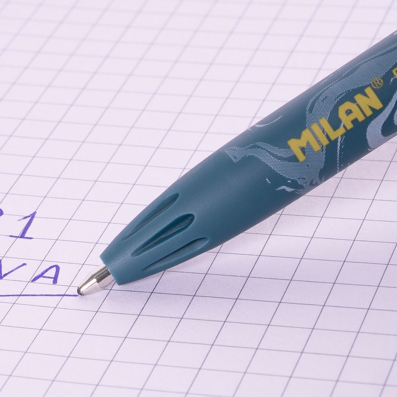 MILAN Lava P1 Kuglepen 20 stk. Display - Billede 2
