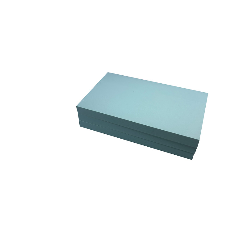 Notesblok 100% genbrug 76x127mm 100 blade - Billede 4