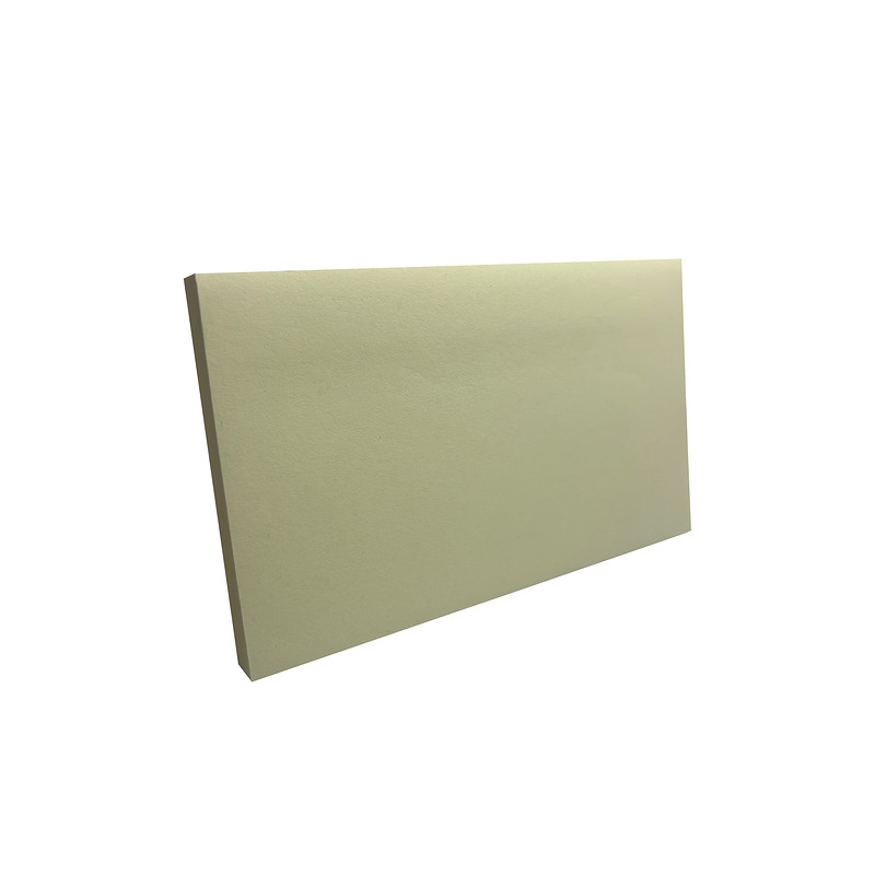Notesblok 100% genbrug 76x127mm 100 blade - Billede 6