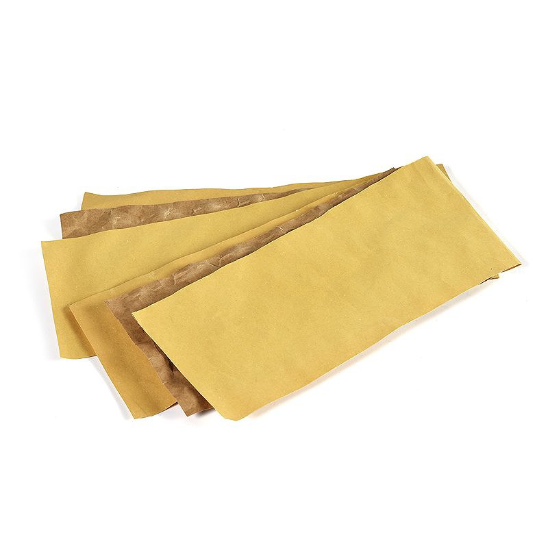 Grippie Polstret Kuvert Eco 14/D 180x265 100 Pakke Kraft