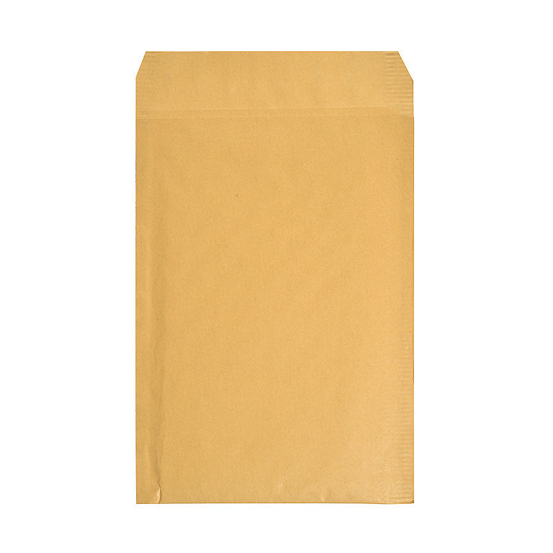 Grippie Polstret Kuvert Eco 14/D 180x265 100 Pakke Kraft - Billede 3