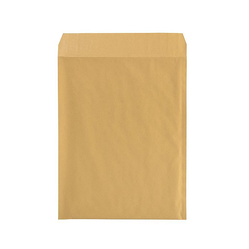 Grippie Polstret Kuvert Eco 17/G 230x340 100 Pakke Kraft