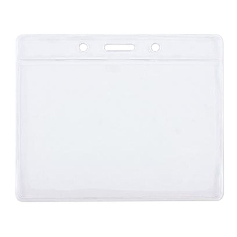 Wera Navneskilte 90x60 mm Blød 50 stk.