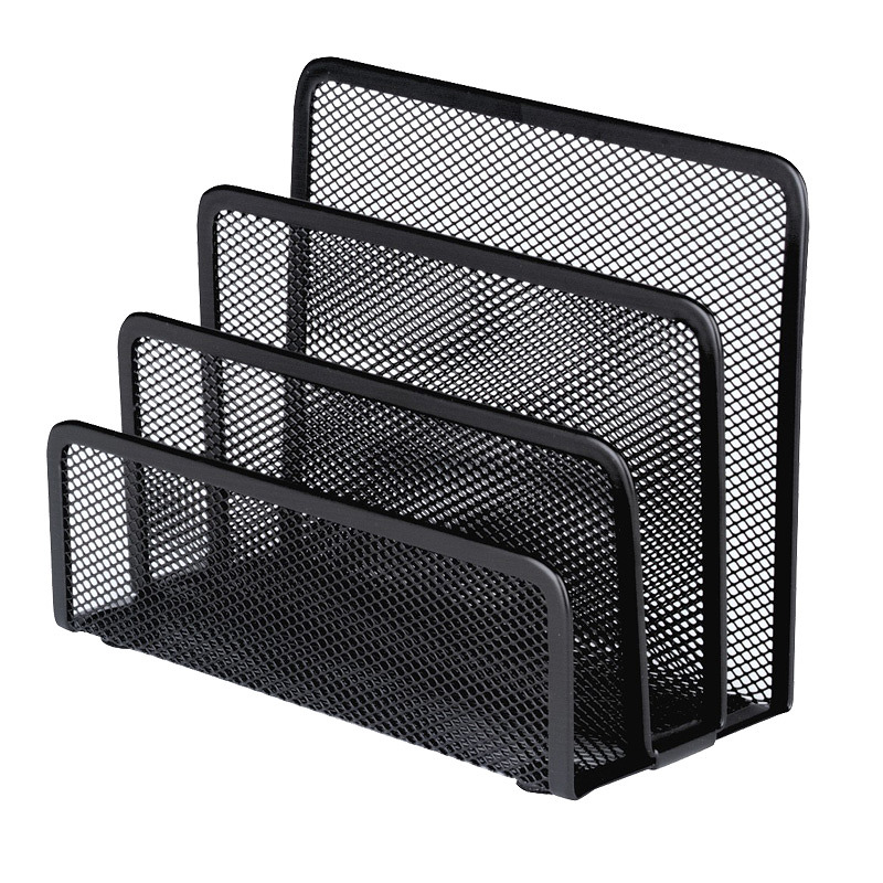 Brevholder Sort
