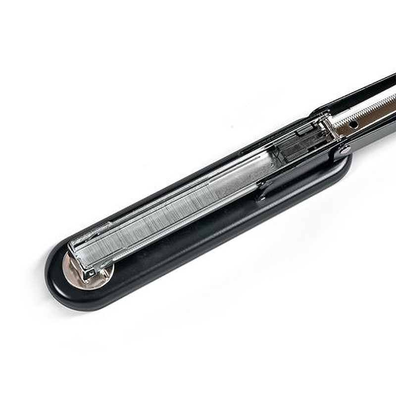 Hæftemaskine 16cm Sort