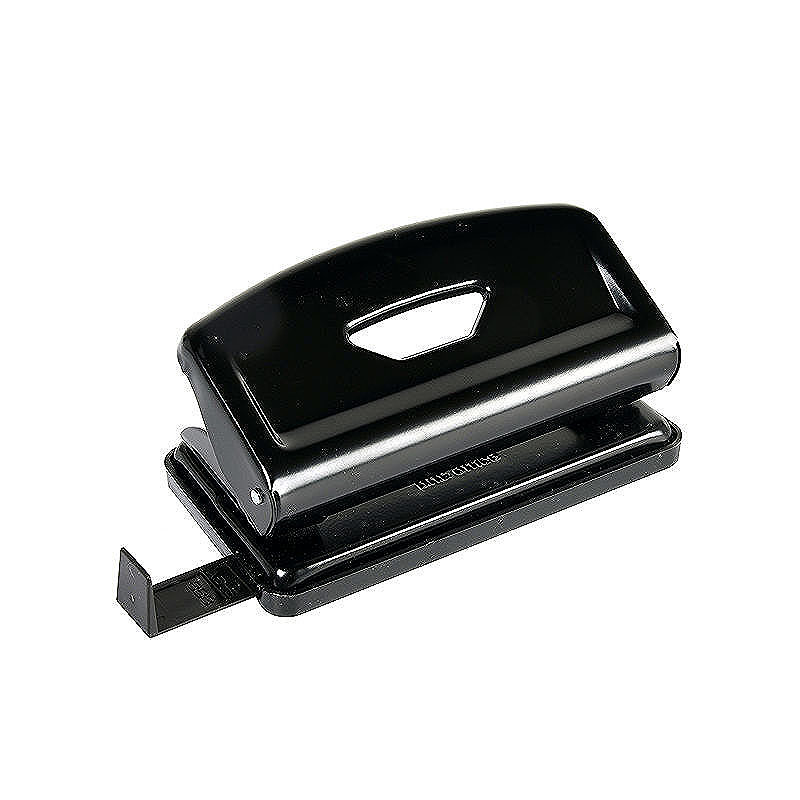 Hulslag Mini 2x80 Sort