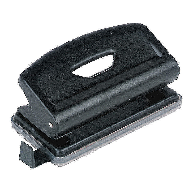 Hulslag Mellem 2x80 Hull Sort