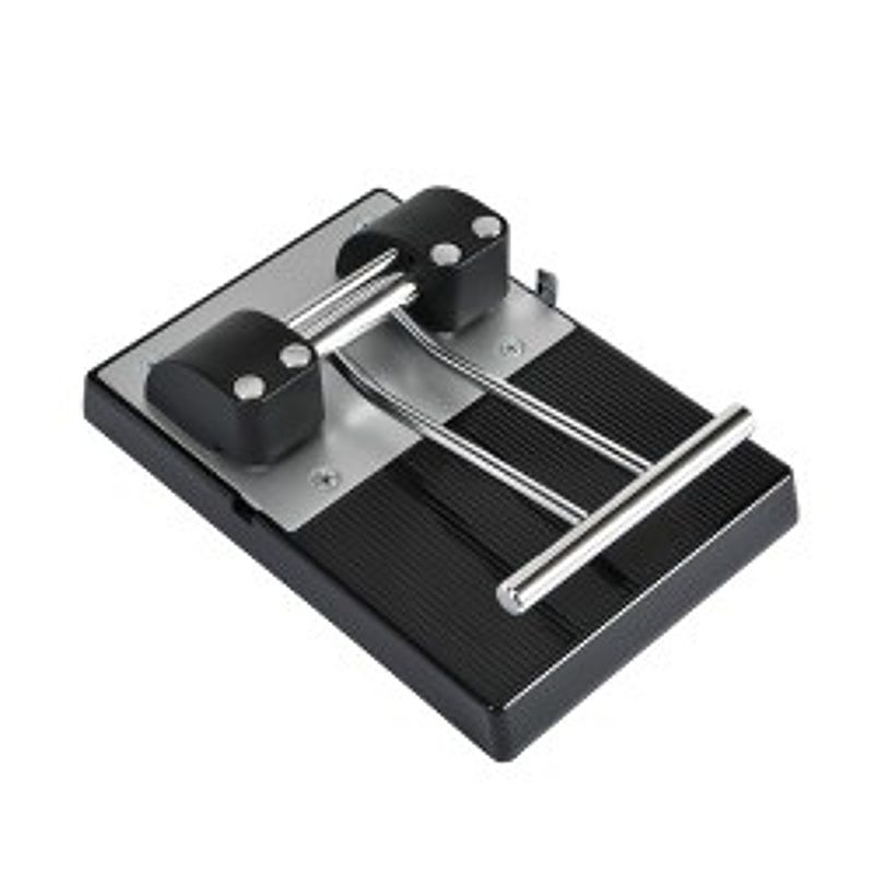 Hulslag Heavy Duty Sort