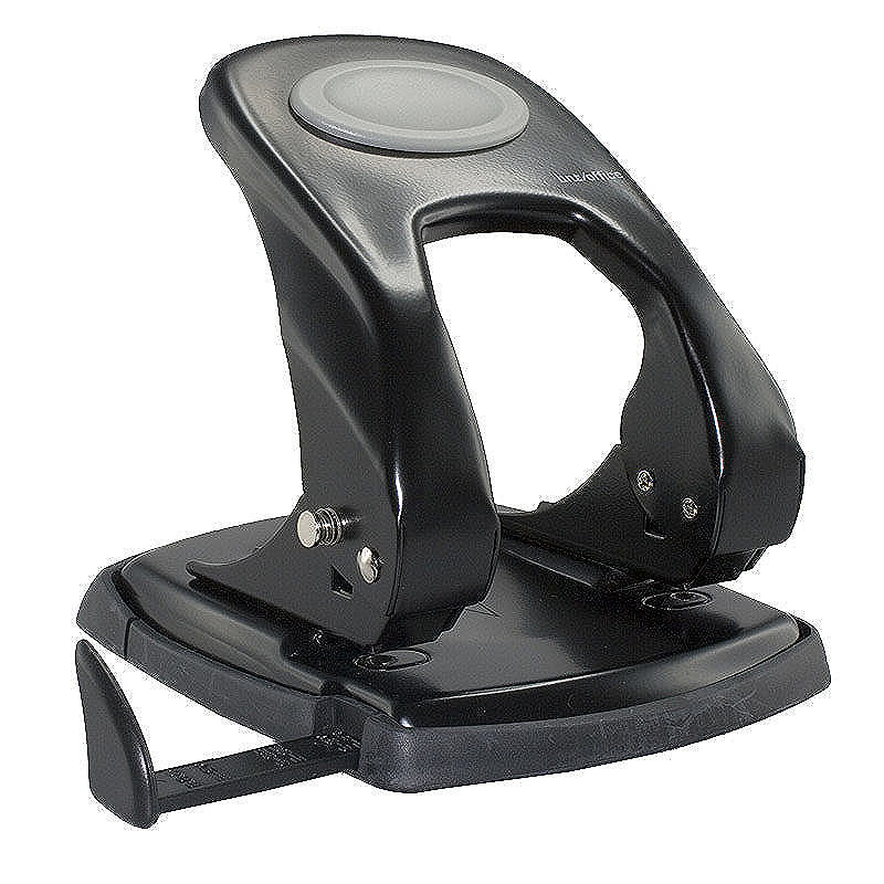 Hulslag Heavy Duty 80mm sort