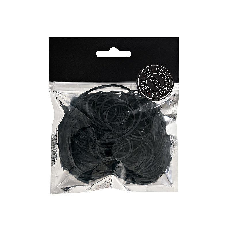 Edge of Scandinavia Elastikker 50 Gram Sort