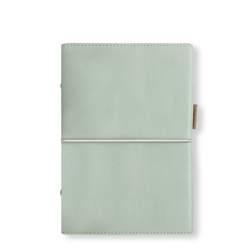Filofax Systemkalendere Domino Soft Personal Seagrass - Billede 4
