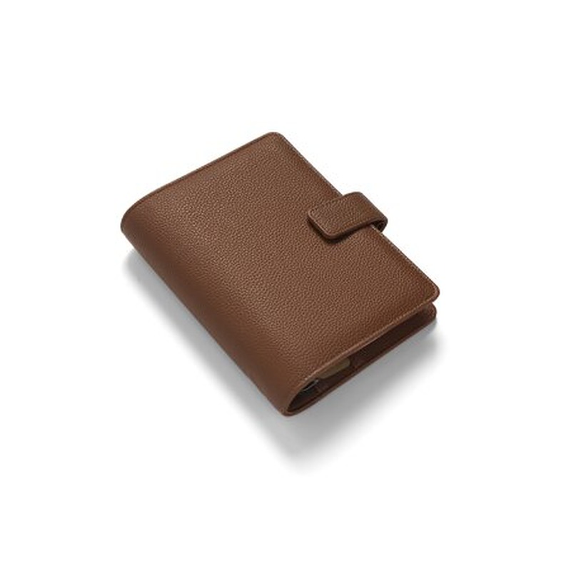 Filofax Systemkalendar Camden Personal Mocha - Billede 7
