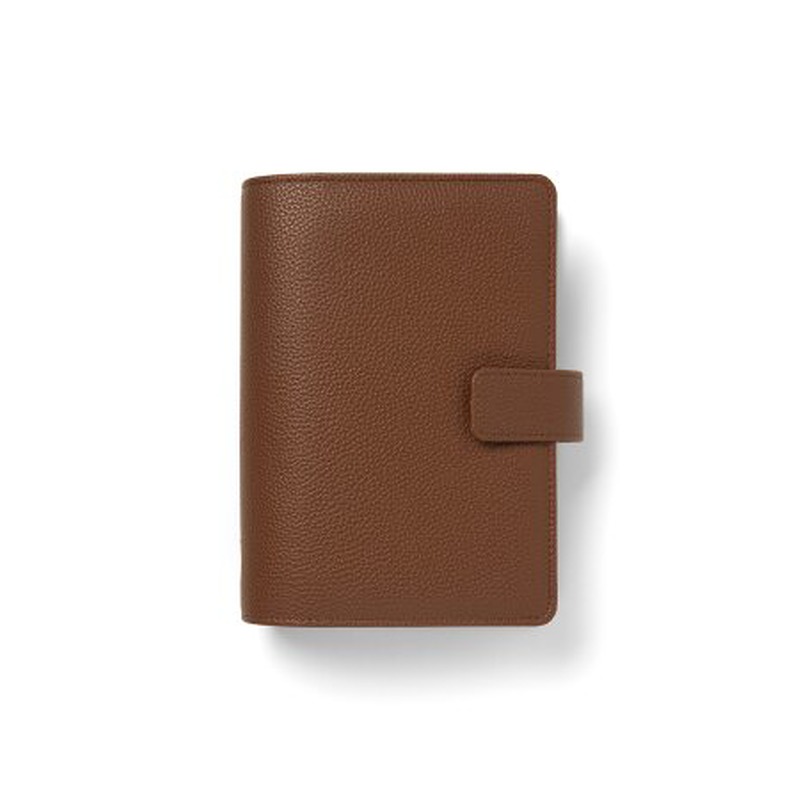 Filofax Systemkalendar Camden Personal Mocha - Billede 8