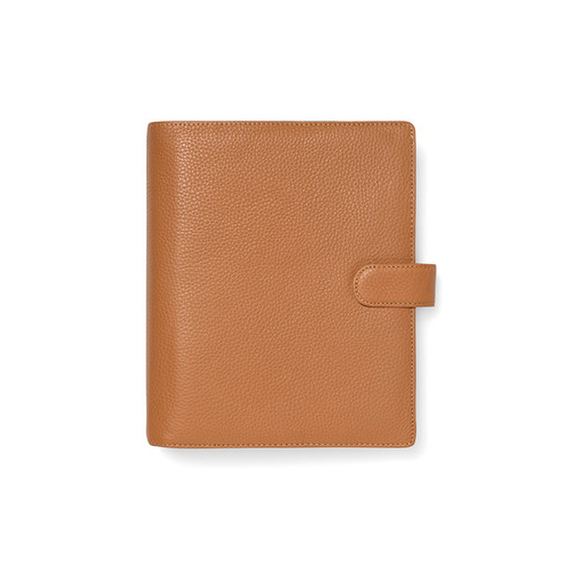 Filofax Norfolk Ringbind A5 Almond - Billede 5
