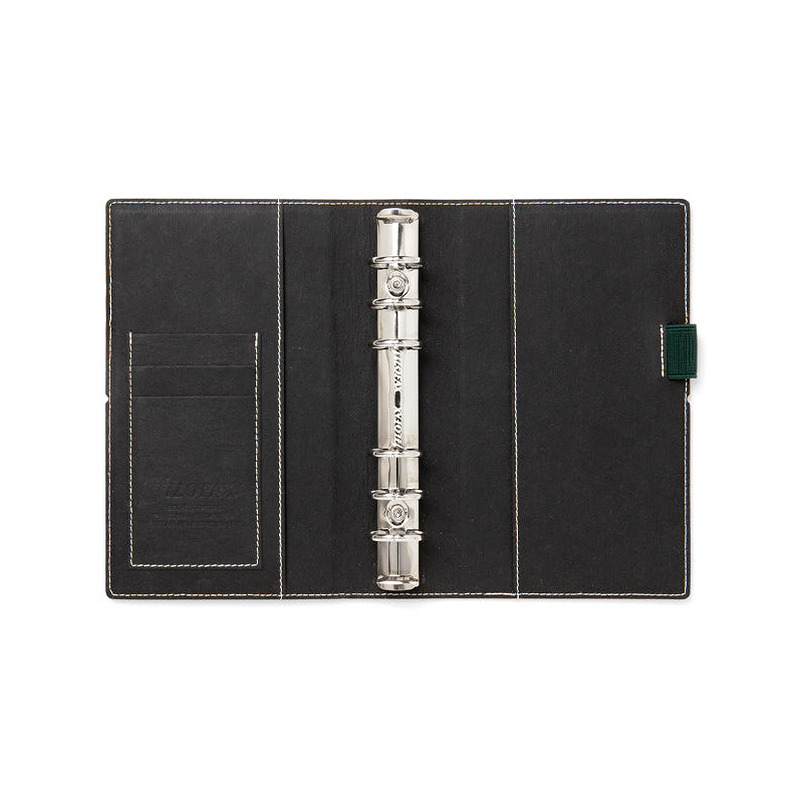 Filofax Eco Essential Personal  Systemkalendere Askegrå - Billede 5