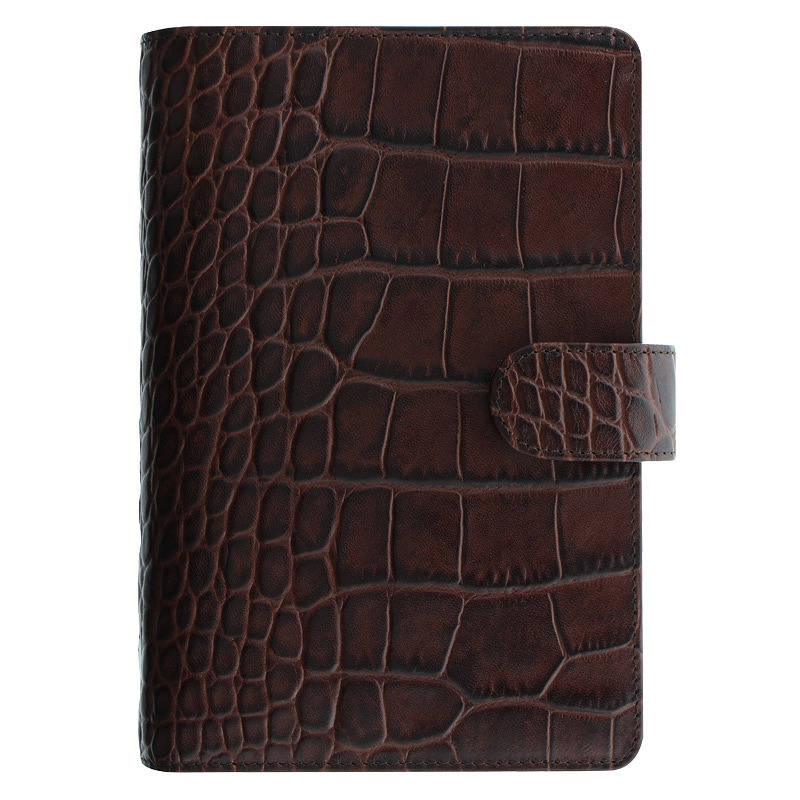 Classic Croc Personal Chestnut - Billede 2