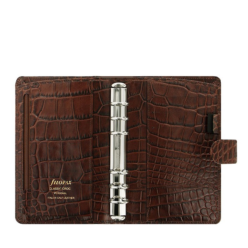 Classic Croc Personal Chestnut - Billede 3