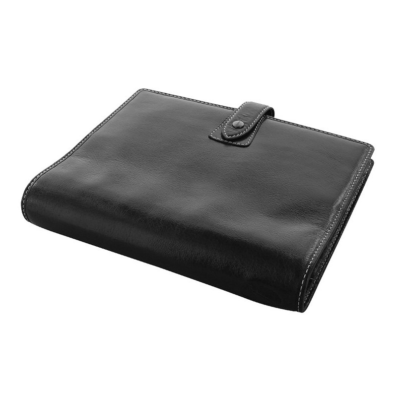 Malden A5 Sort - Billede 4