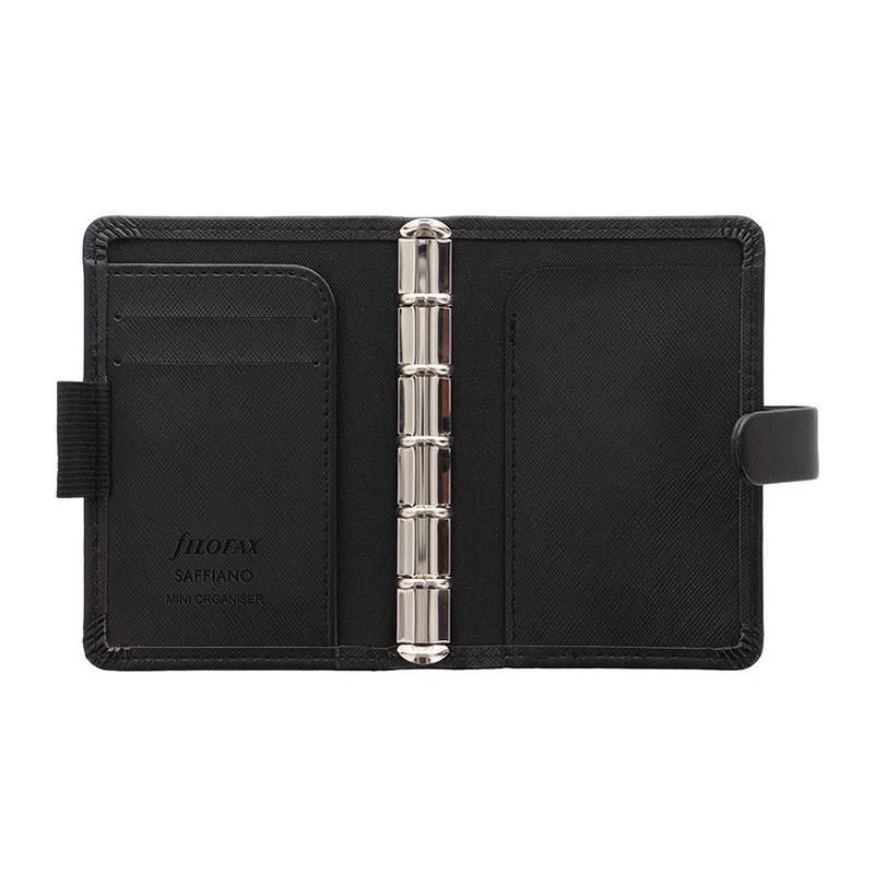 Saffiano Mini Sort