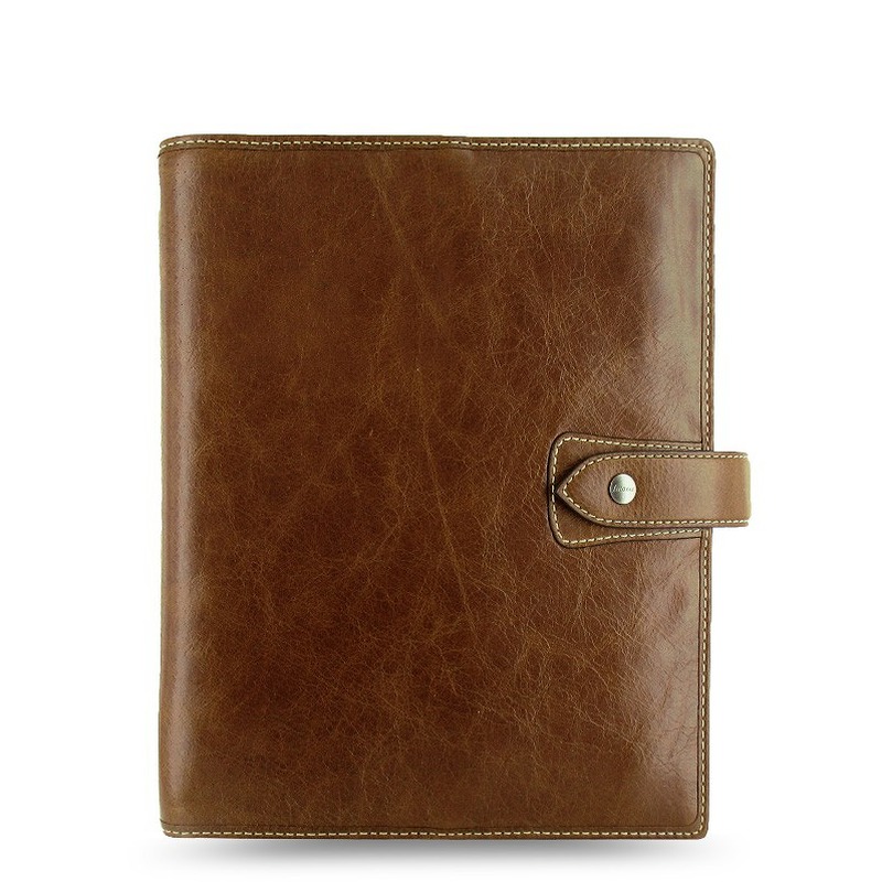 Malden A5 Ochre