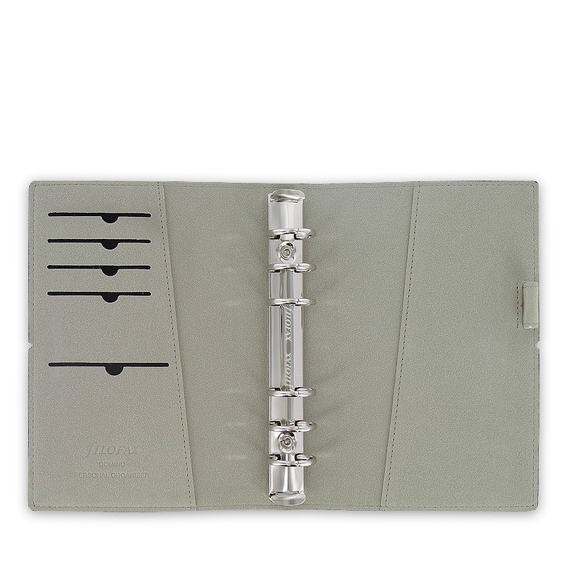 Domino Personal Sort