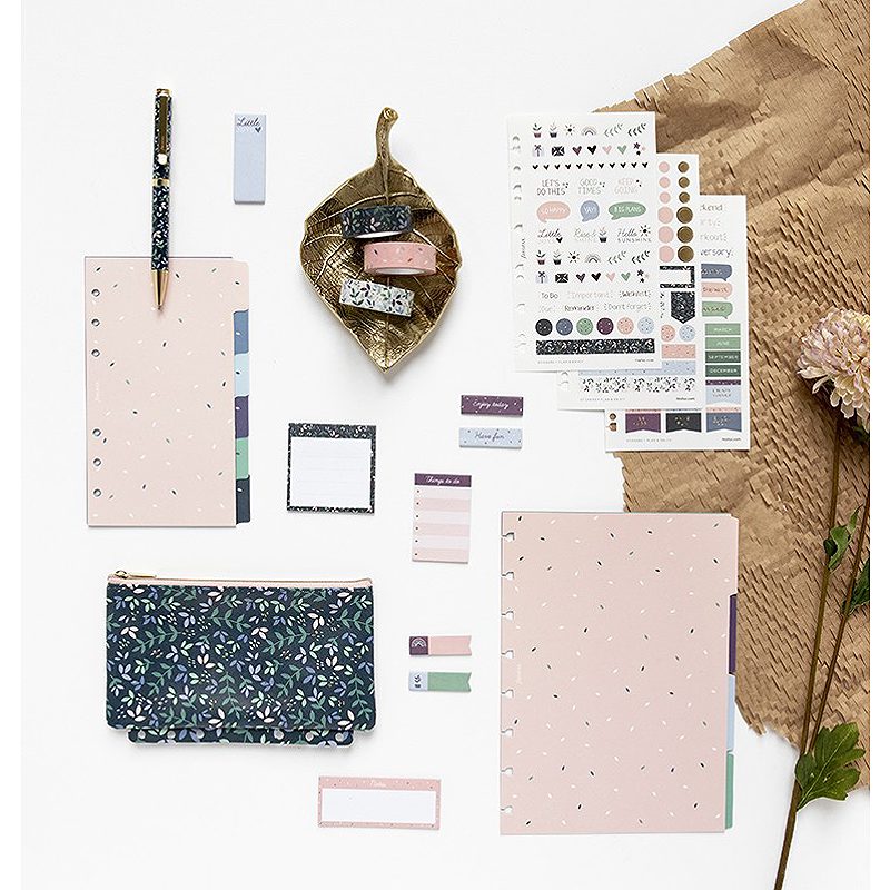 Stickers Garden 284St A5 & Personal - Billede 2