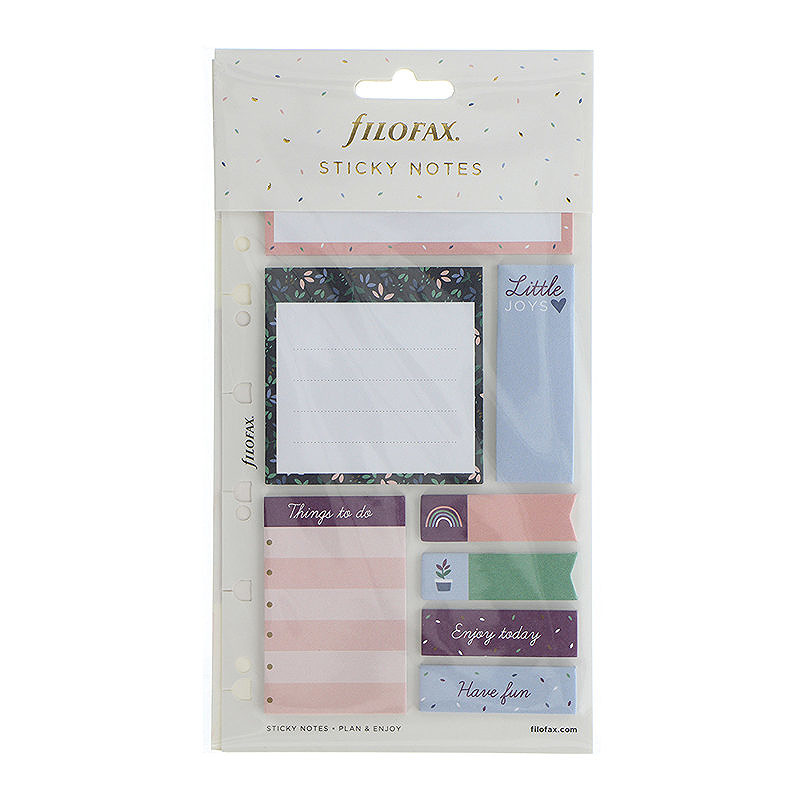 Sticky Notes Garden 200 St