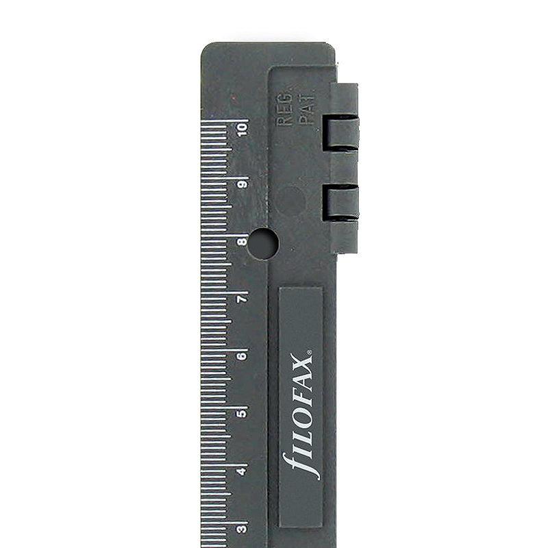 Filofax Pocket Hulslag - Billede 3