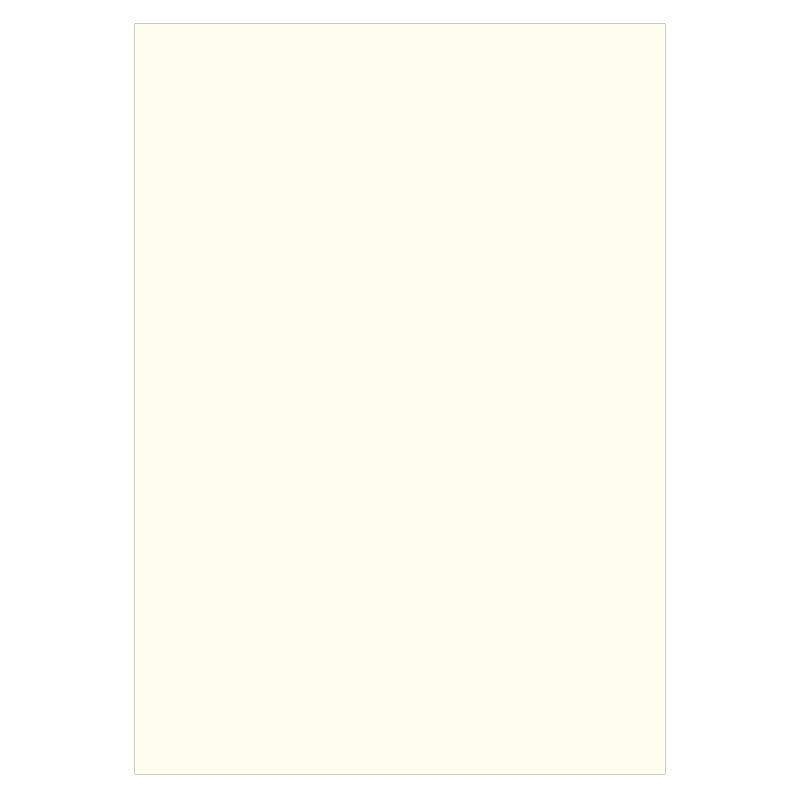 Karton A4 300g 10ark Ivory