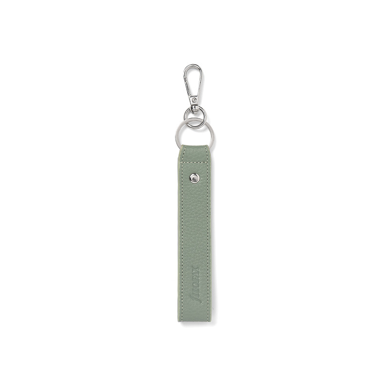 Filofax Norfolk Nøglering Sage - Billede 2