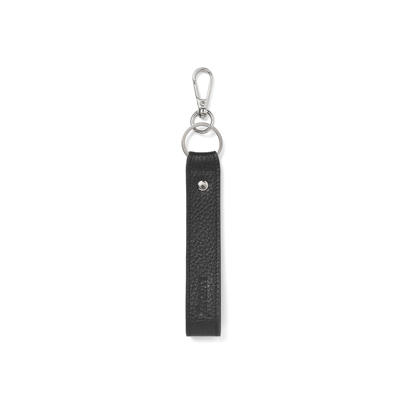 Filofax Norfolk Nøglering Sort - Billede 3