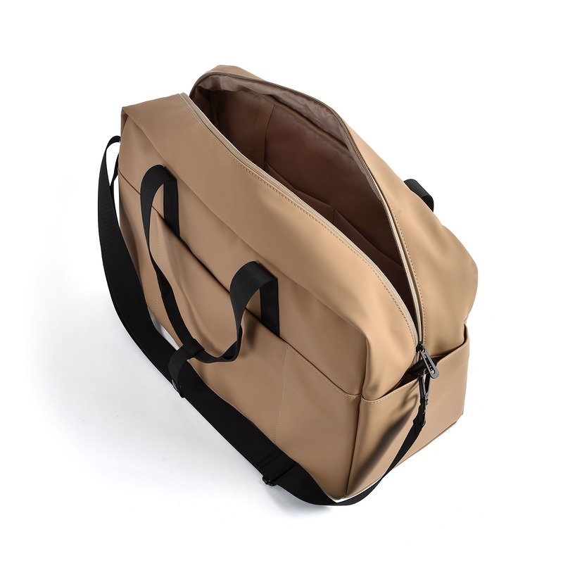 RW Santa Monica Weekendtaske Khaki - Billede 2