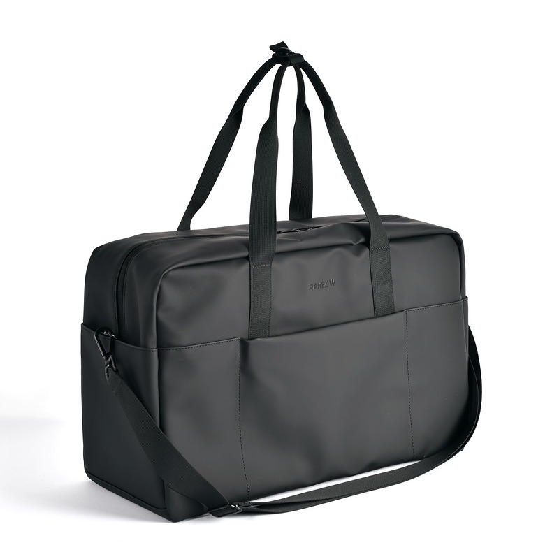 RW Santa Monica Weekendtaske Black