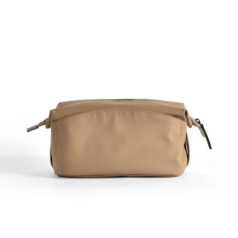 RW Santa Monica Toilettaske Khaki - Billede 4