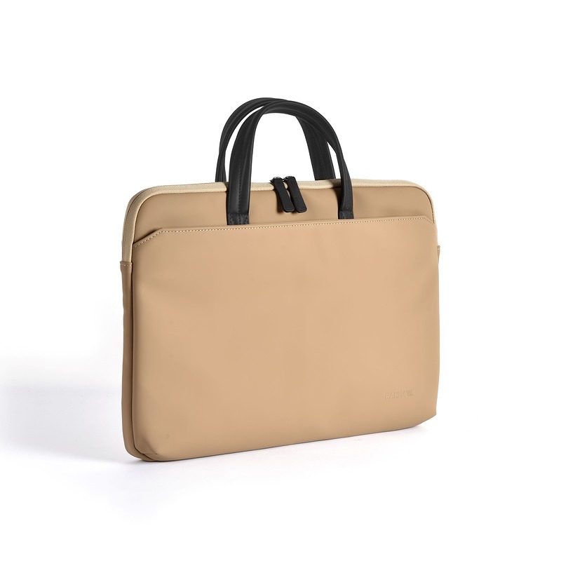 RW Santa Monica Laptop Taske Khaki
