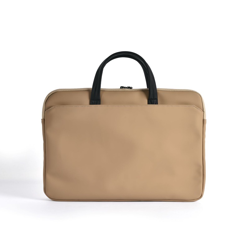 RW Santa Monica Laptop Taske Khaki - Billede 4