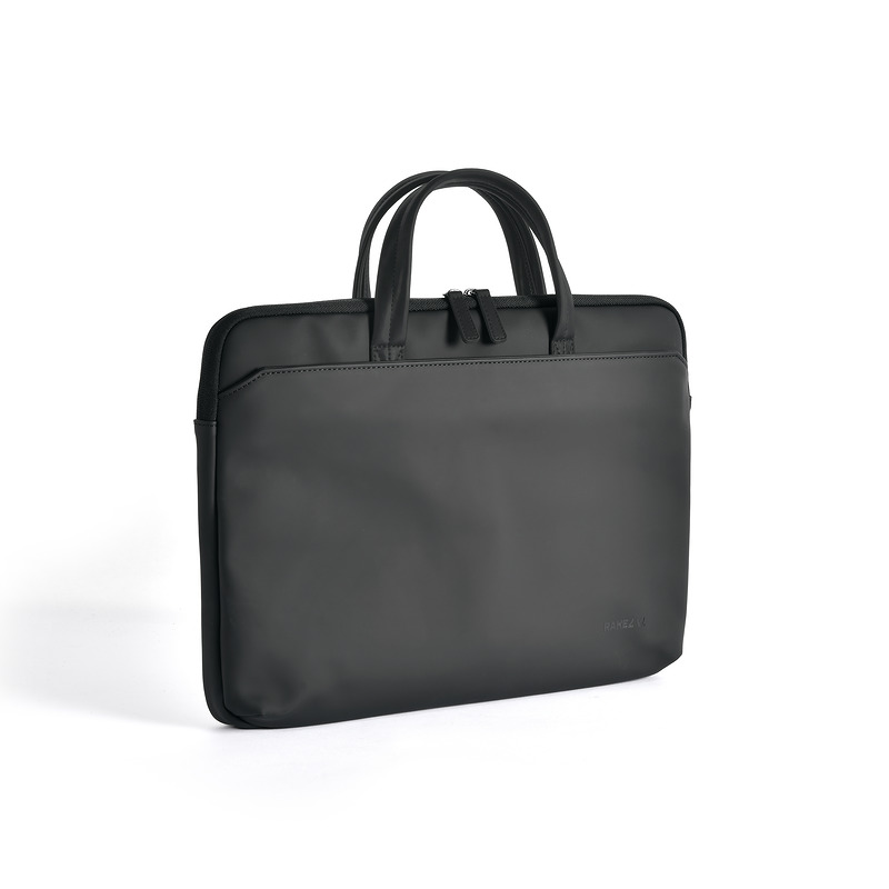 RW Santa Monica Laptop Taske Black