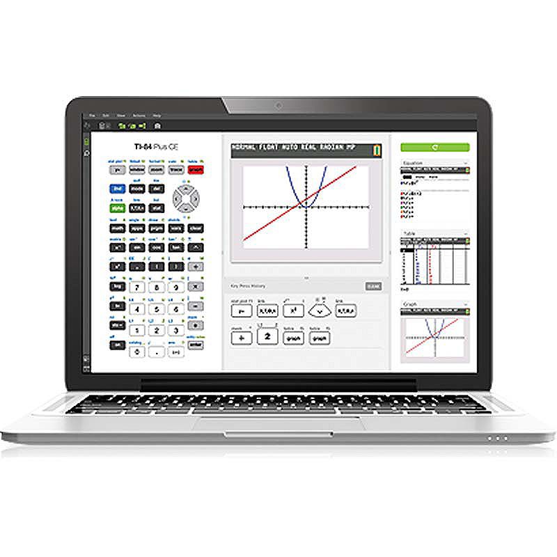 TI-Nspire™ CX Premium Lærersoftware - Billede 3