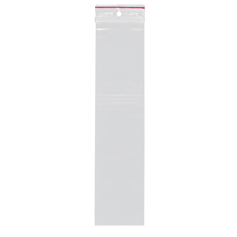 Grippie Lynlåsposer Nr-06 60x250mm - Billede 2