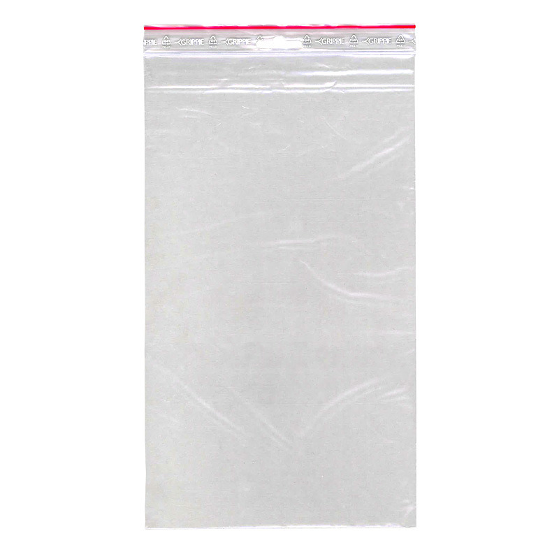 Grippie Lynlåsposer Nr-58 275x450mm - Billede 2