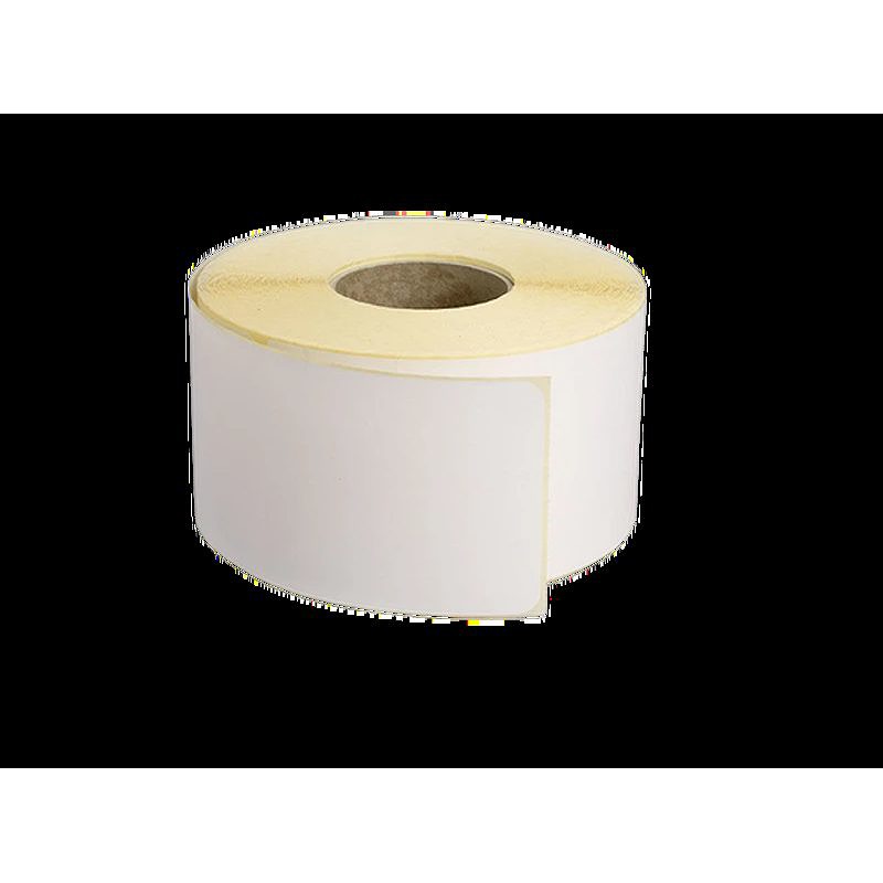 Grippie Transportetiket Termo 102x192mm Rulle Ø 40mm 250 Etiketter