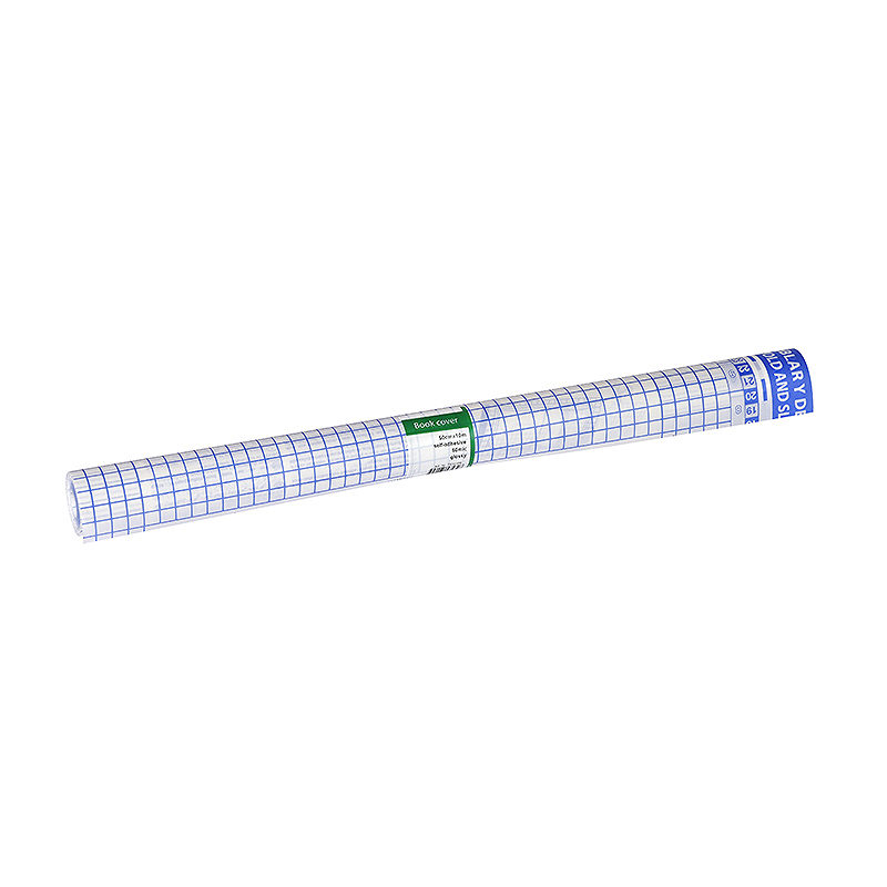 Bogbind 50 Mikron 50cm x 10m Blank