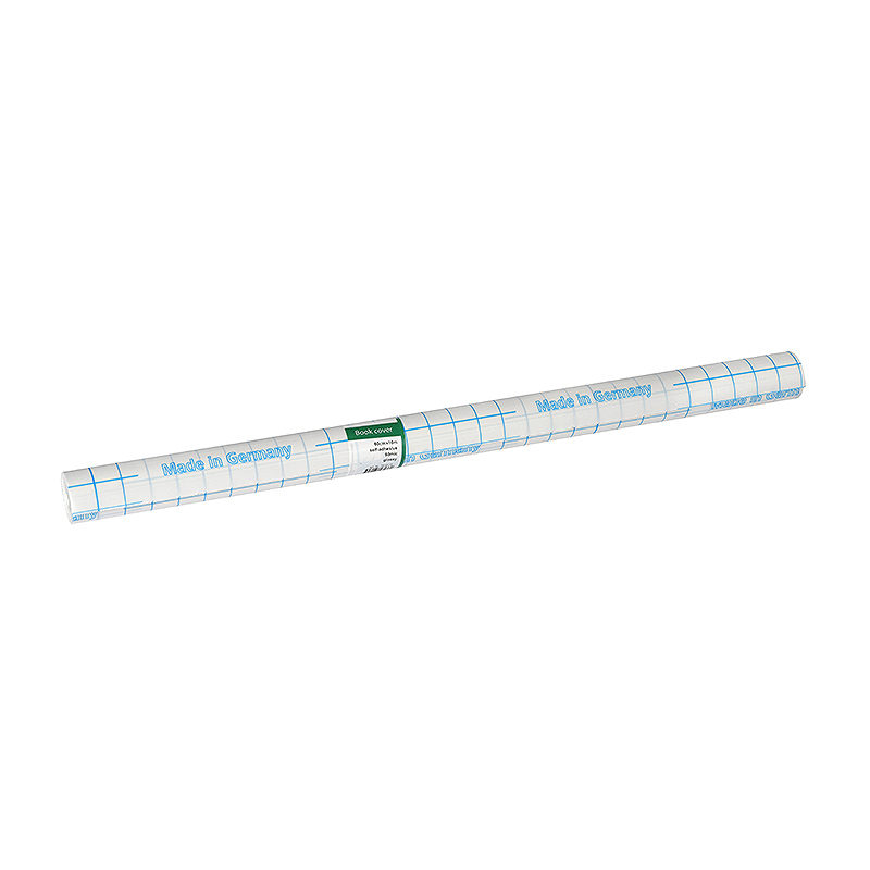Bogbind 50 Mikron 60cm x 10m Blank